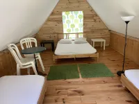 Etretat Aventure - Bed and Breakfasts