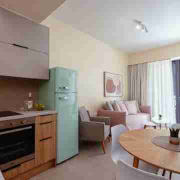 7 City Luxury Apartments Rooms