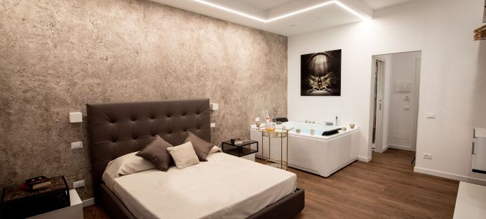 Fervore Luxury Rooms Hotels in Palermo
