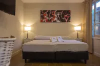 Bosque Divino Cabañas & Suites Hotels in San Rafael Department