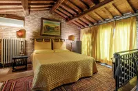 Casa Valentina, Private Pool, Wifi, AC, Montacatini