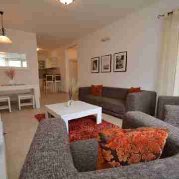 Muo Apartments Rooms