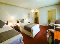 Le Strange Arms Hotel a Hunstanton