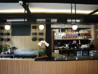 Resun Hotel Hotels near يلديزفلر