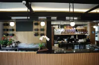 Resun Hotel Các khách sạn ở Ankara