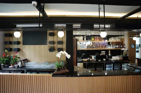 Resun Hotel Отели в г. Анкара