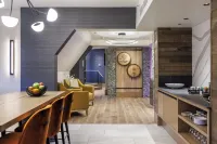 Alyeska Resort - bar