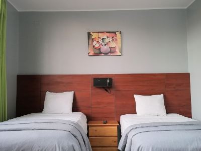 Hostal Rodinn