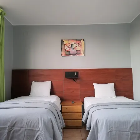 Hostal Rodinn