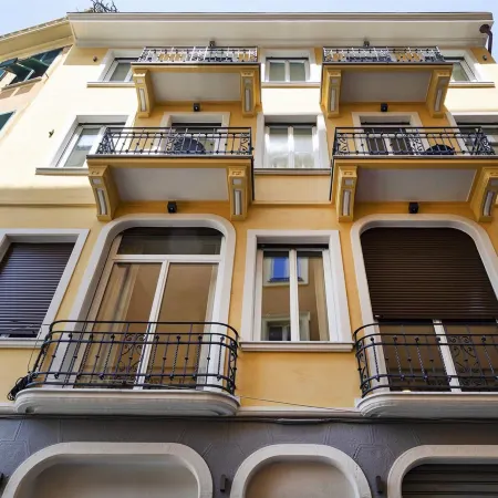 Riviera Flavour Apartments by Wonderful Italy - Artemisia
