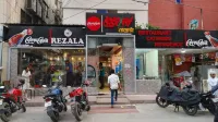 Rezala Restaurant Catering & Residence