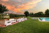 Villa Papari in Gragnano -  case vacanza in affitto