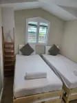 Byron Bay Beachfront Apartments