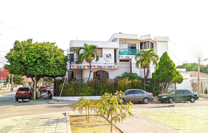 Walena Hotel