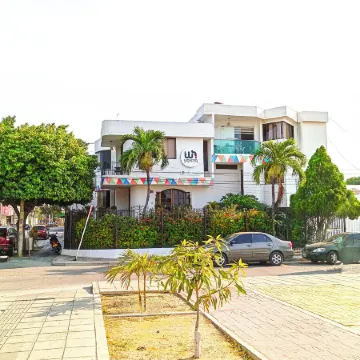 Walena Hotel