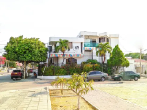 Walena Hotel Hotels in 