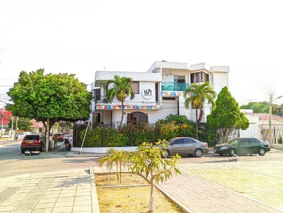 Walena Hotel Hotels in 