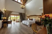 Kingfisher Villa Hotels in Mabula