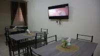Crystal Premier Hotel - Morgenmad