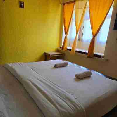 Hotel Canberra jaisalmer Rooms