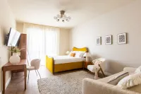 Daplace - Corso Sempione Suites Hotels in Sempione