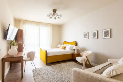 Daplace - Corso Sempione Suites Hotels in Tre Torri