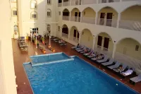 Al Diyar Hotel Hotels in Hayy At-Turath
