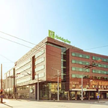 Holiday Inn 維爾紐斯 鄰近聖伯多祿聖保祿教堂的酒店