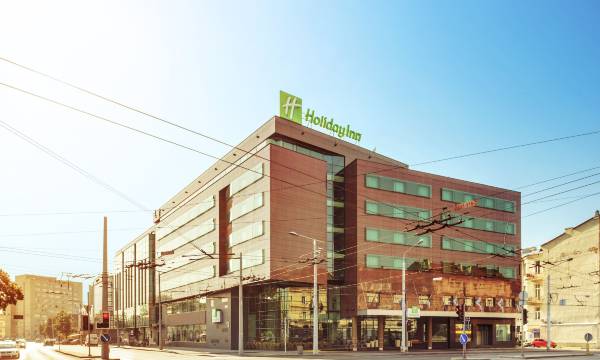 Holiday Inn Vilnius Center by IHG