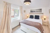Host & Stay - Rose Cottage - 3-Star