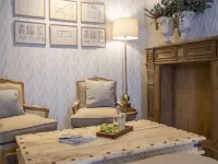 호텔 센티나 팔라시오 데 로스 살세도 바에자 호텔