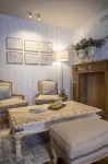 Hotel Cetina Palacio de Los Salcedo
