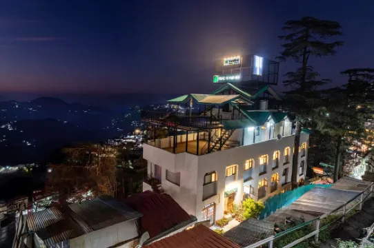 Treebo Varuna with Mountain View