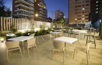 Hotel Diego de Almagro Viña del Mar Hotel di Vina Del Mar