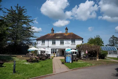 Cedars Inn by Greene King Inns Hotel a Braunton
