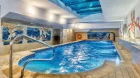 St Lukas Medical & Spa Hotels in Bad Flinsberg