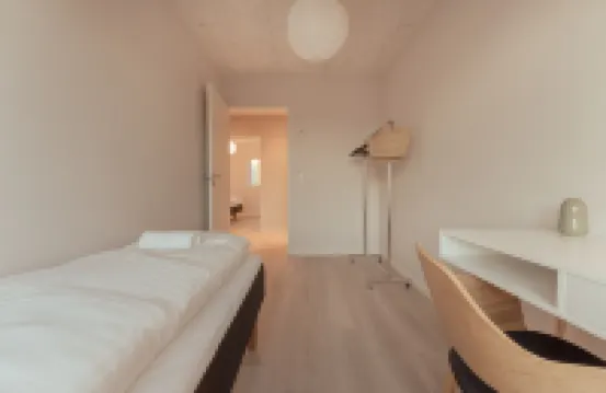 New Aparthotel / Panoramic Sea View
