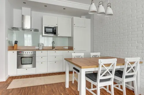 Grand Apartments - Willa Morska Premium - Condos