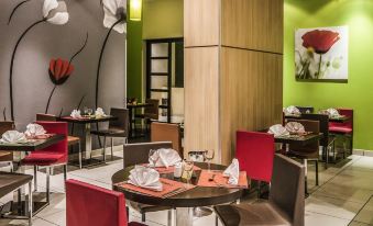 Ibis Constantine