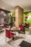 Ibis Constantine - sarapan