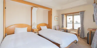Saka No Hotel Tretio Ochanomizu Отели рядом со станцией Станция Очаномидзу, JR (JR Ochanomizu)