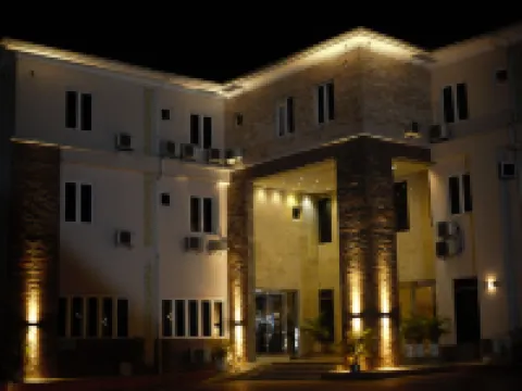 Rosmohr Gold Hotels in Uyo