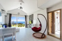 Jeju Turning Point Pension Hotels in Seongsan-eup