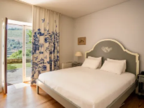 Quinta Dona Matilde Hotels in Armamar