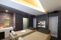 Hotel Terme Delle Nazioni - spa