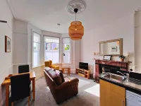 Fernhurst Holiday Apartments - 4-Sterne