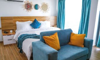 Vogue Beach Resort