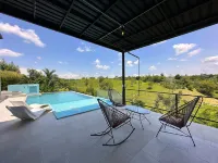 Eco Hotel la Colina Mirador Hotels in Cartago