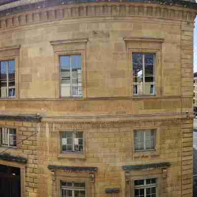 Hôtel Touring Hotel Exterior