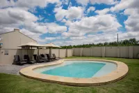 Africanos Country Estate Hotels in Addo